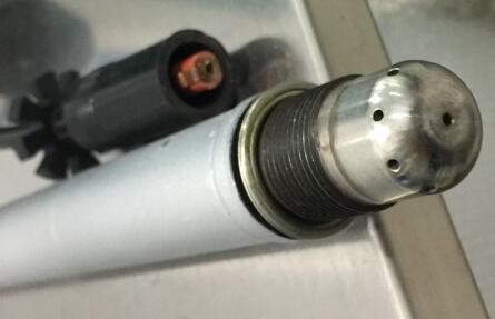 Quality Prechamber generator spark plug TAKUMI type S-R6A13 replace deutz 1228-2839 TCG 2032 for sale