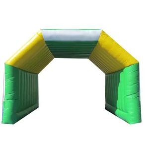 High Quality Cheap Price Inflatable Wedding Arch Outdoor Inflatable Arch