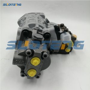 320-2512 Diesel Fuel Injection Pump 320-2512 for C6.6 Engine E320D
