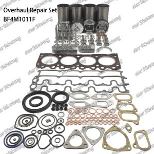 Rebulid Kit BF4M1011F 04179444 04271974