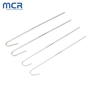 Wholesale Shapable Intubation Stylet For Endotracheal Tubes FDA from china suppliers