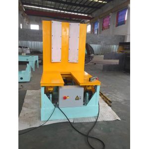 Wholesale Industrial Fully Automatic Turnover Machine Single Side Loading And Unloading from china suppliers