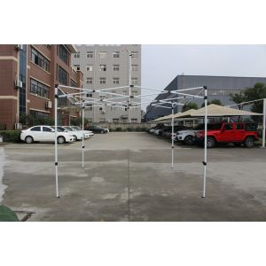 2.5x2.5 10X10 Outdoor Canopy Tent Marquee