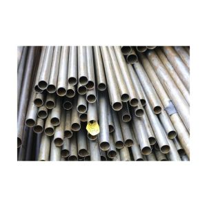 China Thick Wall Precision Steel Tube Pipe Large Diameter Seamless Nonoiled on sale