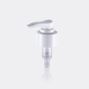 Wholesale JY311-15 Plastic Hand Soap Dispenser Pump With Steel Spring , Airless Pumps For Cosmetics from china suppliers