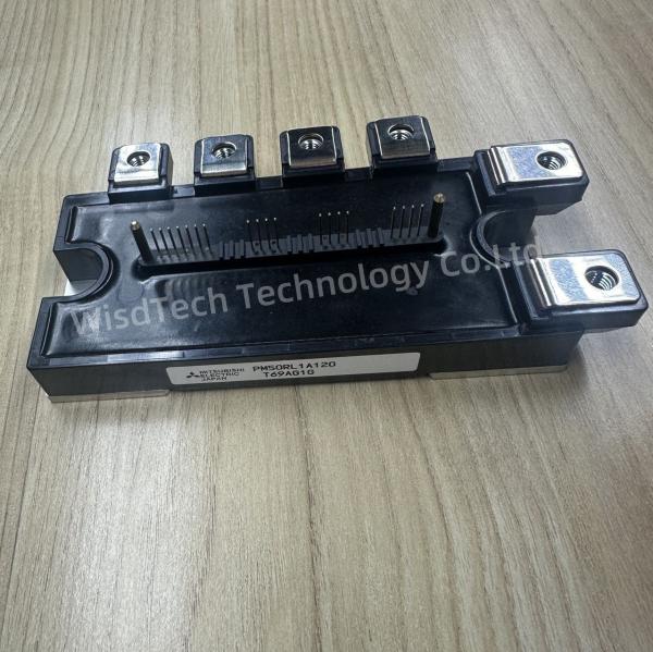 Quality PM50RL1A120 IGBT Modules INTELLIGENT POWER MODULES  IPM MODULE L1-SERIES for sale