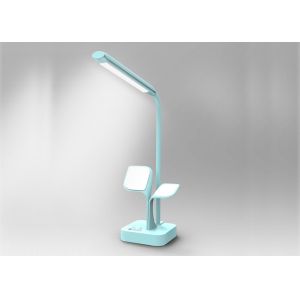 Smart LED Reading Lamp , Table Reading Lamps 550TD1 Simple Fashion Design