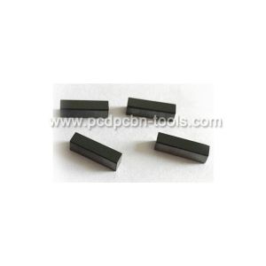 Black Carbide Tool Blanks For Machining Non - Ferrous Metal And Alloys