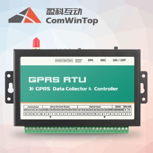 Wholesale 4G LTE GPRS RTU DATA LOGGER, GPRS GATEWAY DATA LOGGER from china suppliers