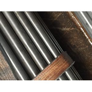 Pickled ASTM A213 Condenser Heat Exchanger Tube T11 T5 T22