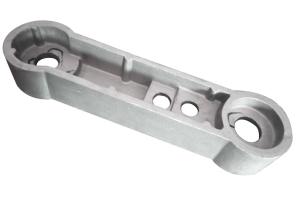China Microcontroller 8.9kg Aluminum Robot Arm Custom Size Weight Material Stable on sale