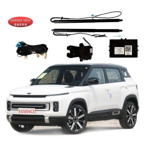 Automatic Hands Free Power Tailgate Kit Match GEELLY SX12 ICON Small SUV