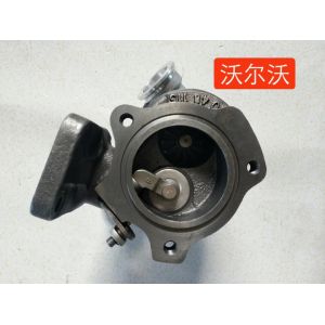 TD03 Turbo 49131-05001 Engine Turbocharger For VOLVO S80T B6284 9471563