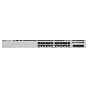 Customized C9 200-24T-A Cayst 92 00 24-Port Data Enterprise Switch Network