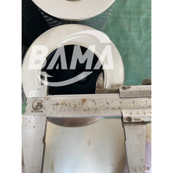 Hydraulic Pressure Filter Element 2960L25B16 3960GGMB16 8960L25B16 for Performance