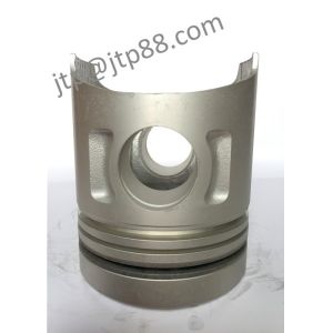 Excellent quanlity 4D13 Diesel engine piston kit Diameter 100mm ME012131 /