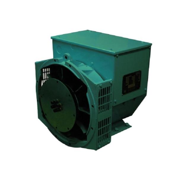 Quality Three Phase AC Brushlss Exciter Synchronous Generator 20kw / 25kva for sale