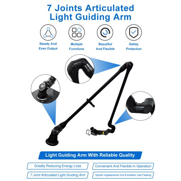 Newest 10600nm Co2 Fractional Laser Machine Fractional CO2 Laser Skin Resurfacing CO2 Laser Skin Tightening