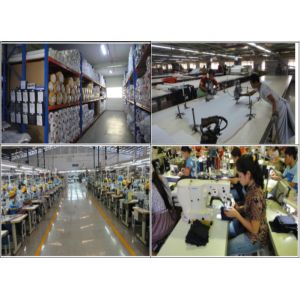 Hangzhou haoqian import and export co.,ltd.