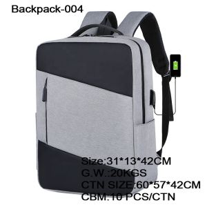 Sympathybag Trendy Top Quality Business Men Waterproof Travel custom logo