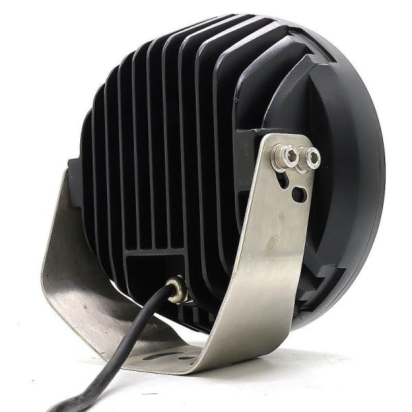 7inch Round LED Driving Light 90W off Road for Pick up, SUV, ATV