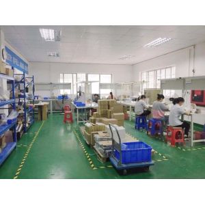 Yuyao Hongwei Magnetic Technology Co., Ltd.
