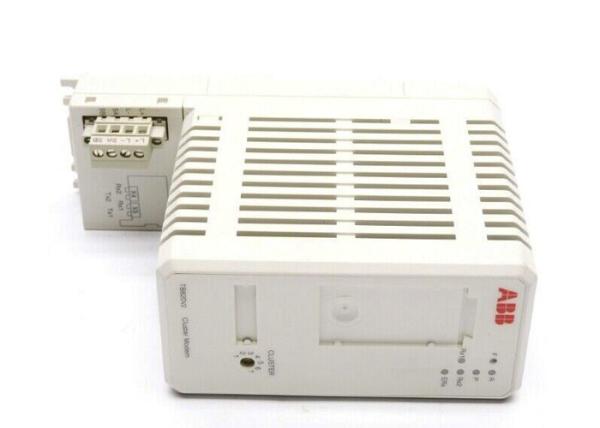 Quality TB820V2 3BSE013208R1 Modulebus Cluster Modem S800 I/O Communication Modules for sale