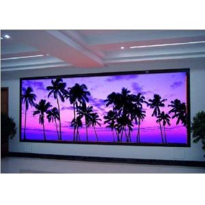 Small Pitch P1.25 600mm×337.5mm Indoor Full Color LED Display