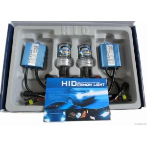 Wholesale auto HID Kit with mini ballast xenon DC 12V 35W from china suppliers