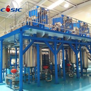 China Pepper Oil Industrial Supercritical CO2 Extraction Machine 600L on sale