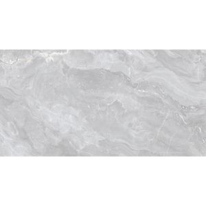 Stone Imitation Texture Fireproof Square Floor Tile Ceramic