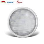 RGB PAR56 316L 630LM UL Certificated Pool Light Synchronous Control