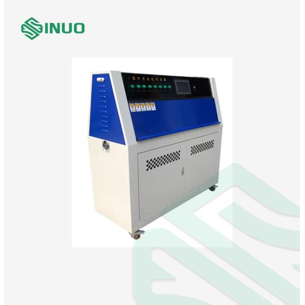 Quality Environmental Testing Chamber UVC Aging Test Chamber UVC 254 for sale