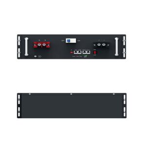 Wholesale High Voltage 48V 51.2V 70Ah 100Ah 1kw 5kw 10kw 50kw Multi-function Rack Mounted 2.7v lithium ion battery from china suppliers