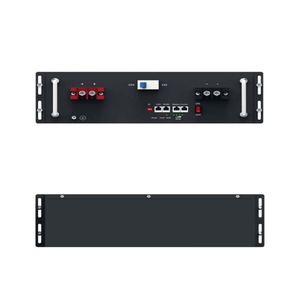 Energy storage battery solar 5kw 10kw 50kw Multi-function Rack Mounted Solar