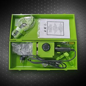 Wholesale 800W 1500W 63mm Plastic Tube Welding Tool With Double Heating Elements from china suppliers