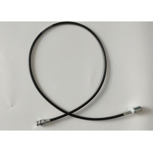 Automobile Speedometer Cable 34910-78002 For Suzuki