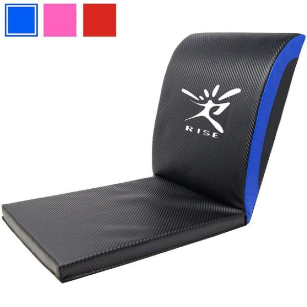 Quality Ab Mat And Exercise Mat With Tailbone Protecting Pad Ab Sit Up Mat for sale