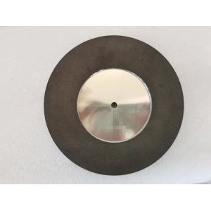 Grit170# CBN Grinding Wheel Trimming And Grinding Scissors