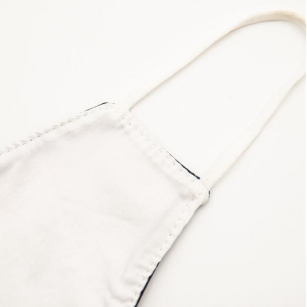 Antibacterial Cute Cotton Fabric 2 Layers Printed Face Mask