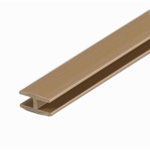 H channel water resistant EPDM rubber extrusion profile for customized gripping