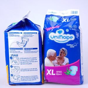 Libero Abdlys Samples S And Sanitary Pads Adult Diaper With Customized and