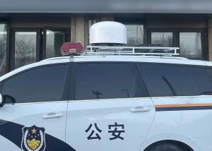 China 3-5km Drone Detection Range Anti Drone Detectors & Jammers All-in-one With High Humidity Resistance on sale