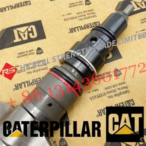 Common Rail Injector Diesel Fuel Injector 267-9710 267-9722 267-9717 267-3361