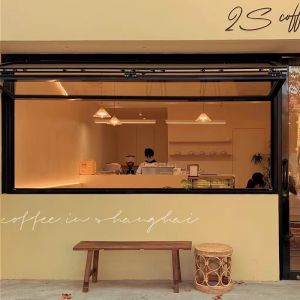 Retractable Screen Folding Windows - Invisible Mesh Storage