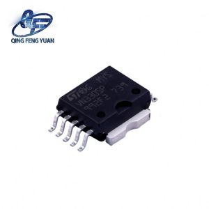 STMicroelectronics VN330SPTR Mobile Phone Ic Chip 8Bit Microcontroller 8Pin