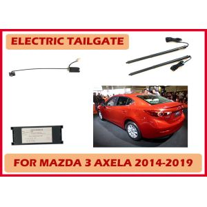 Mazda 3 Axela Automatic Tailgate Lift and Electric Car Door Opener and Closer by