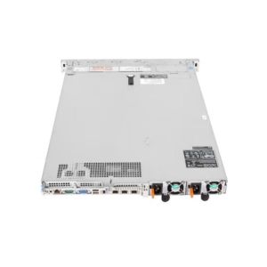 Dell Poweredge R640 Rack Server Intel Xeon 1.9GHz Processor Main Frequency