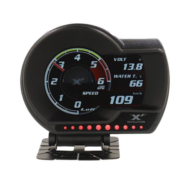 China Obd2 Digital Auto Meter Turbine Pressure Multi-Function HUD Head-Up Display OBD Gauge Meter High Auto Electronics on sale China Obd2 Digital Auto Meter Turbine Pressure Multi-Function HUD Head-Up Display OBD Gauge Meter High Auto Electronics on sale