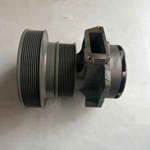 High-Performance Water Pump for Weichai Engines with 280L/min Rated Flow and 15